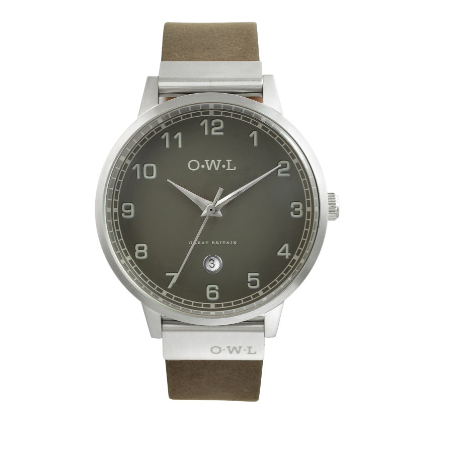 Designing the new AW17 watch collections